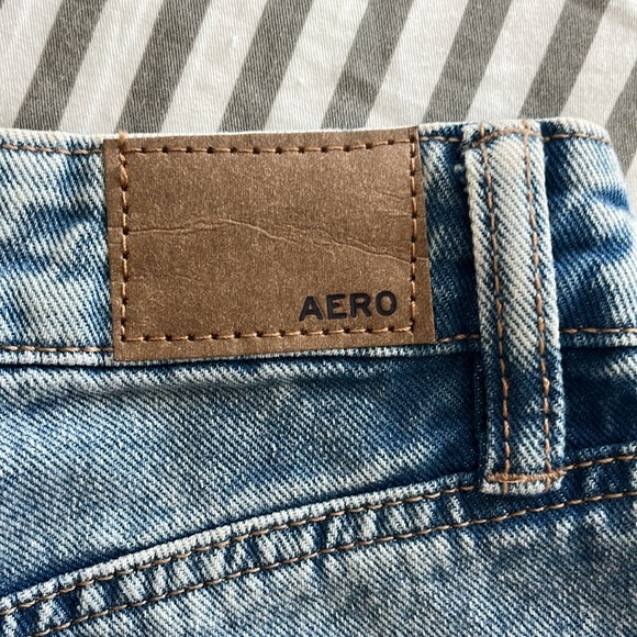 Patchwork mom jeans - Picture 4 of 8